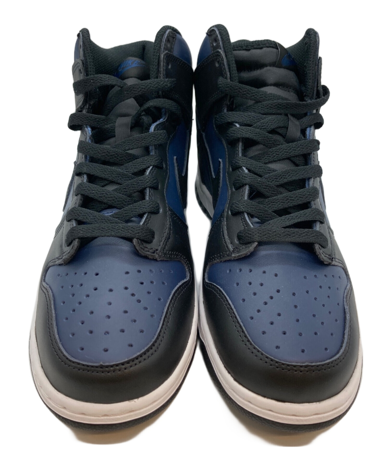 中古・古着通販】NIKE (ナイキ) FRAGMENTS (フラグメント) ハイカット  