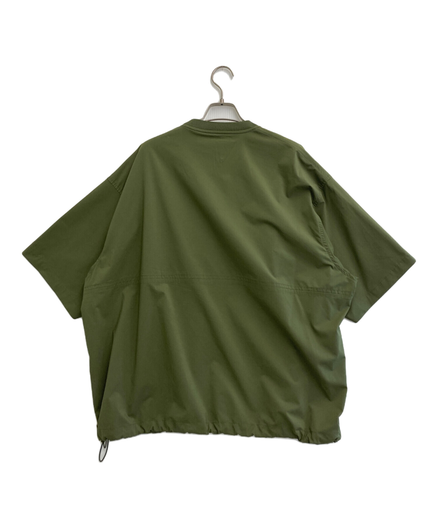 中古・古着通販】FreshService (フレッシュサービス) TECH WEATHER 