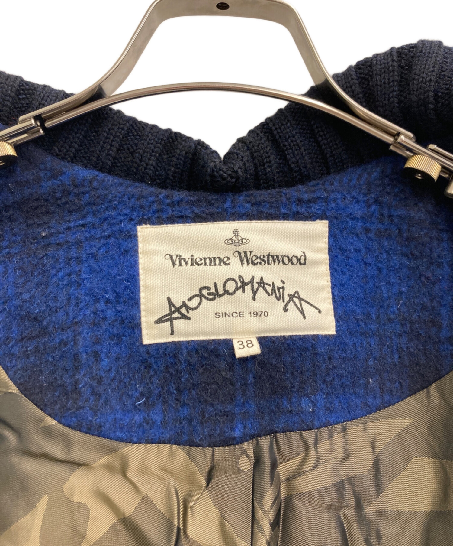 中古・古着通販】Vivienne Westwood ANGLOMANIA (ヴィヴィアンウエスト
