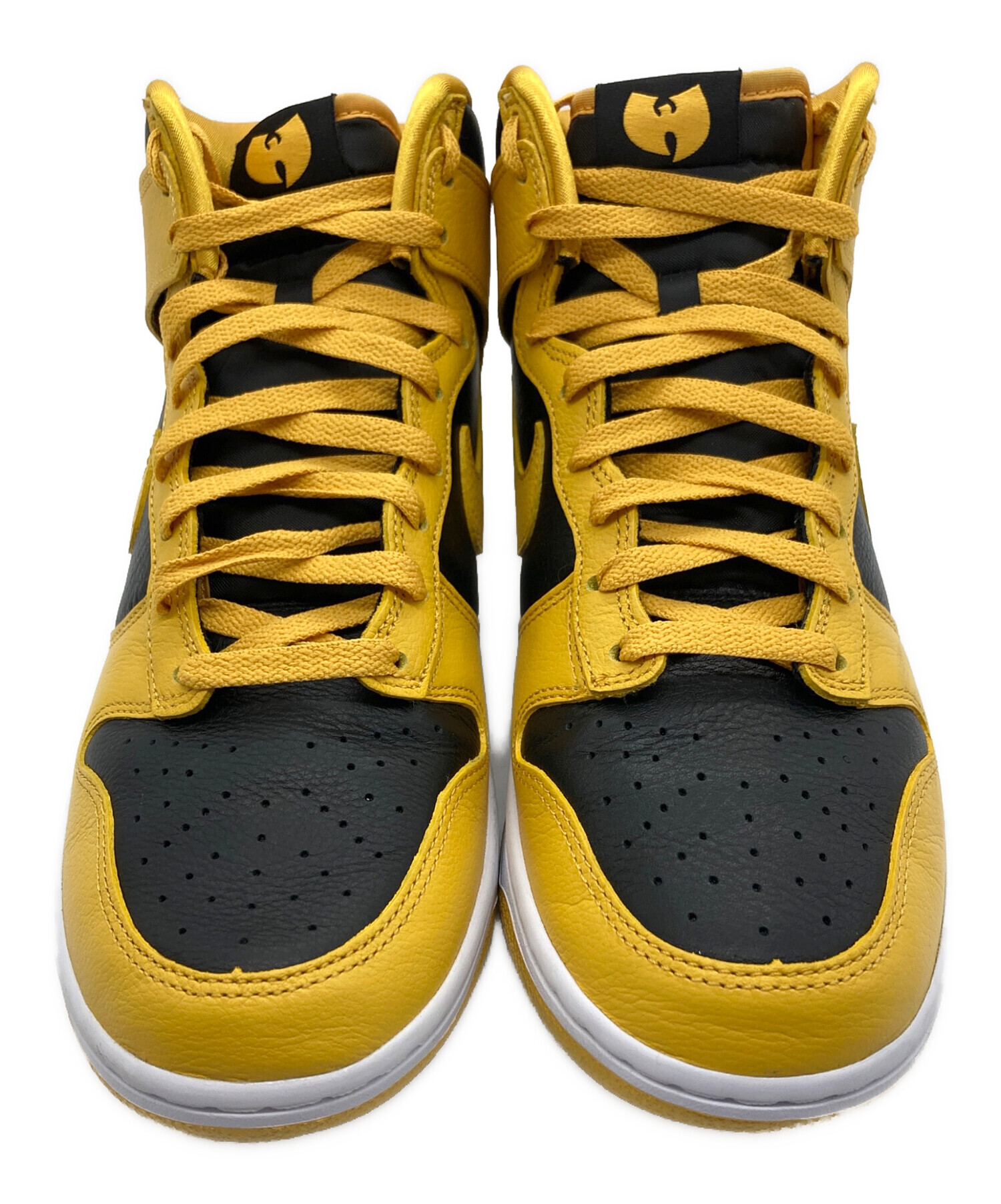 中古・古着通販】NIKE (ナイキ) wu-tang clan (ウータンクラン) Dunk 