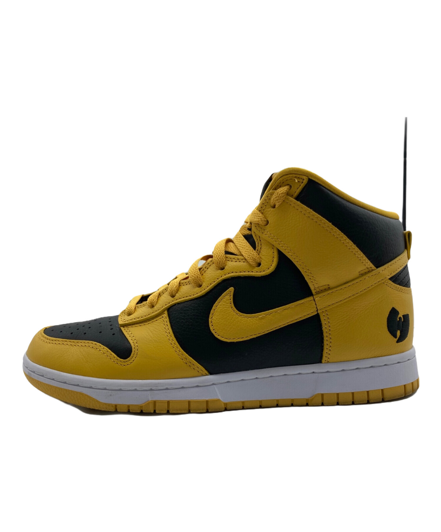 中古・古着通販】NIKE (ナイキ) wu-tang clan (ウータンクラン) Dunk 