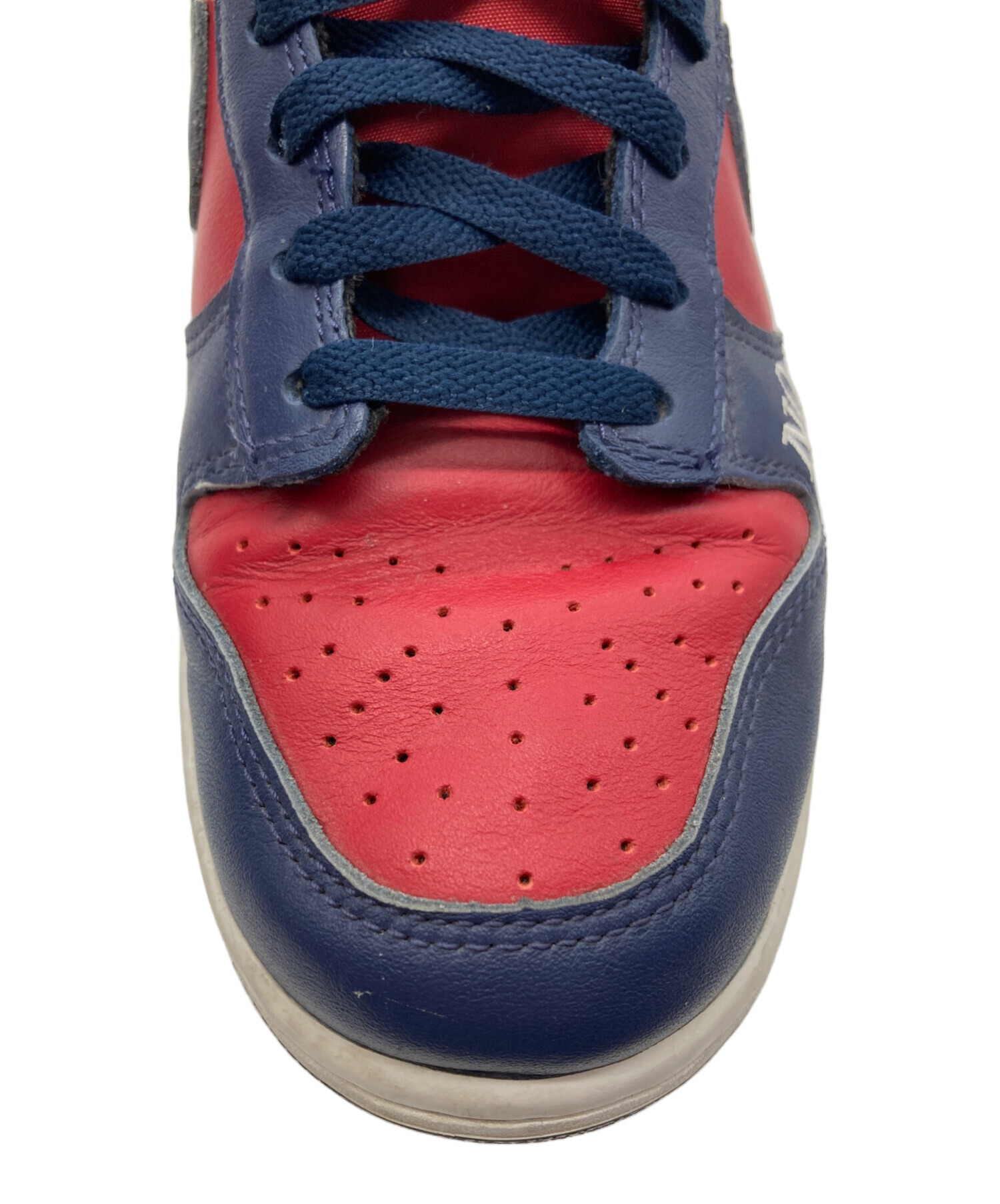 中古・古着通販】NIKE (ナイキ) SUPREME (シュプリーム) SB Dunk High 