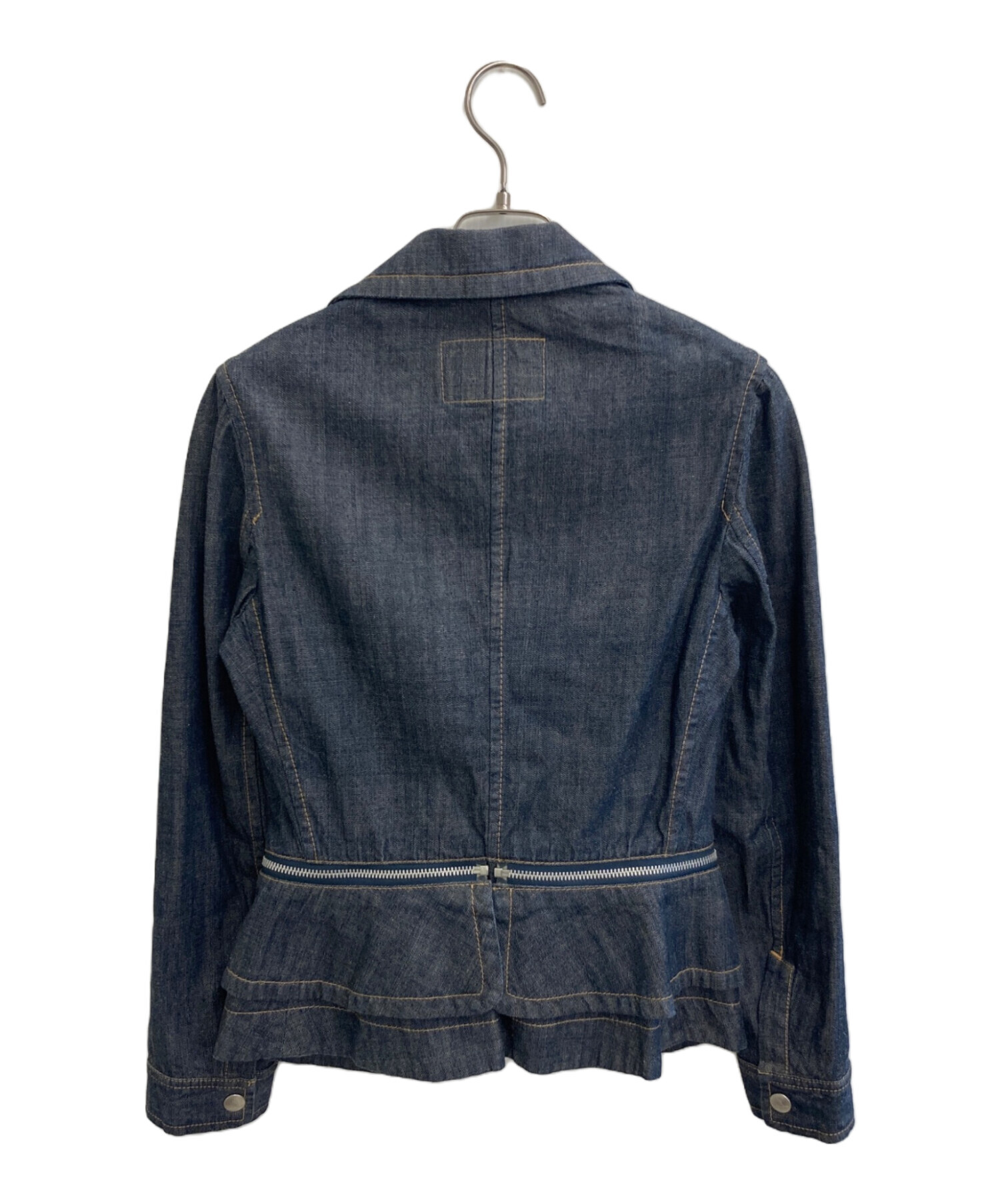 Vivienne Westwood REDLABELジャケットサイズ3 ネイビー ヴィヴィアンウエストウッド レッドレーベルVivienne Westwood Red