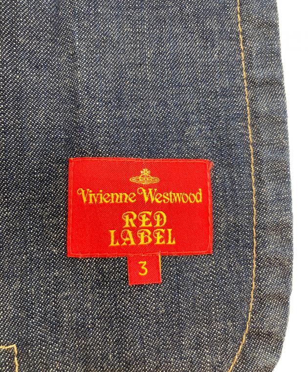 中古・古着通販】Vivienne Westwood RED LABEL (ヴィヴィアンウエスト