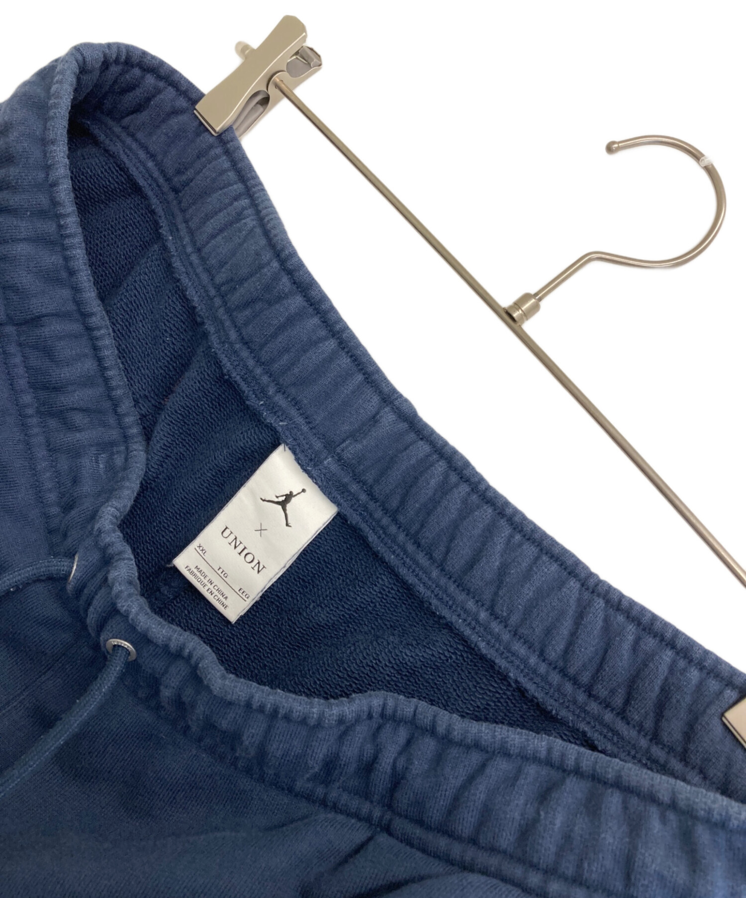 中古・古着通販】JORDAN BRAND (ジョーダン ブランド) UNION (ユニオン