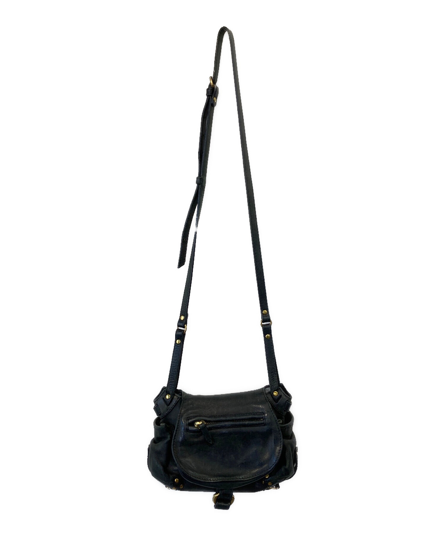 中古・古着通販】jerome dreyfuss (ジェロームドレイフェス) twee mini