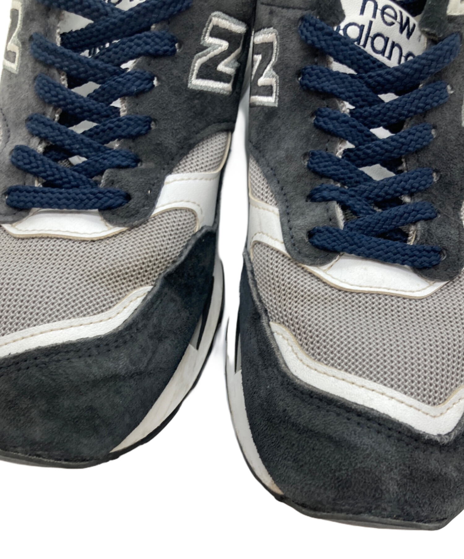 中古・古着通販】NEW BALANCE (ニューバランス) M1500NWG ネイビー 