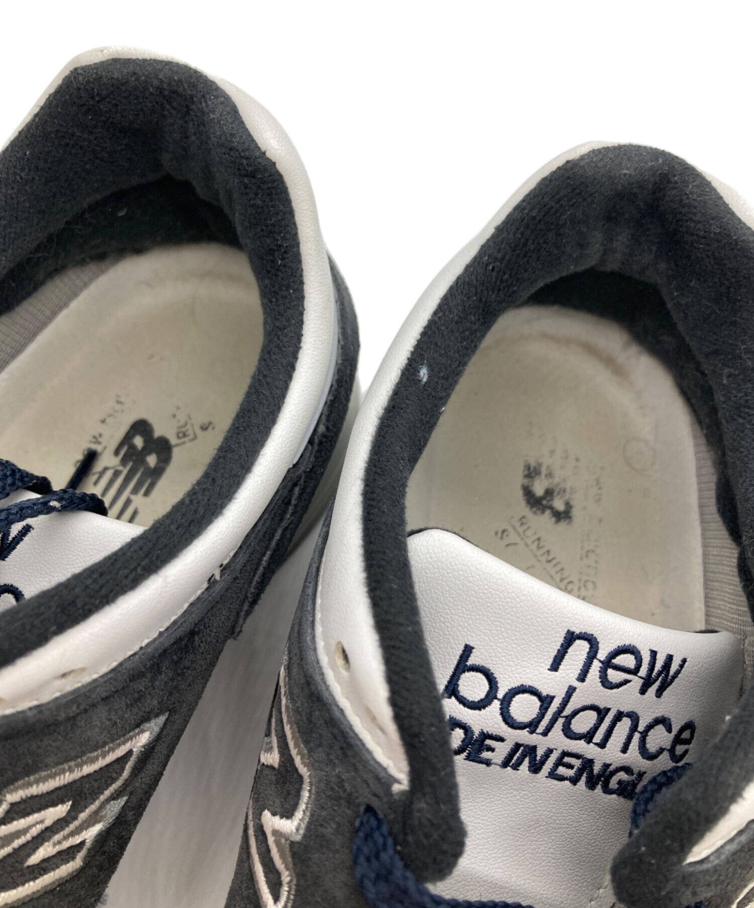 中古・古着通販】NEW BALANCE (ニューバランス) M1500NWG ネイビー 
