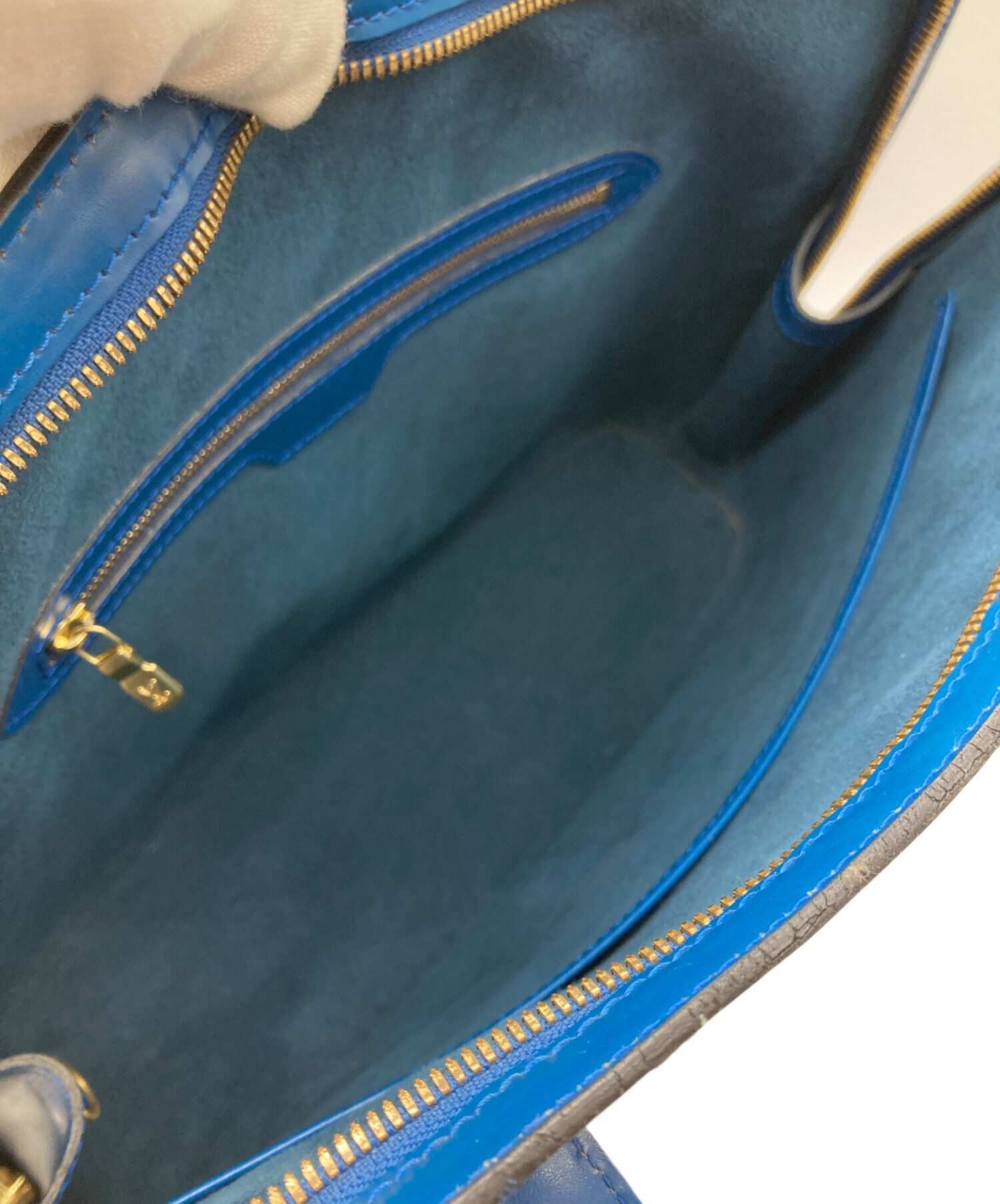 中古・古着通販】LOUIS VUITTON (ルイ ヴィトン) エピ リュサック