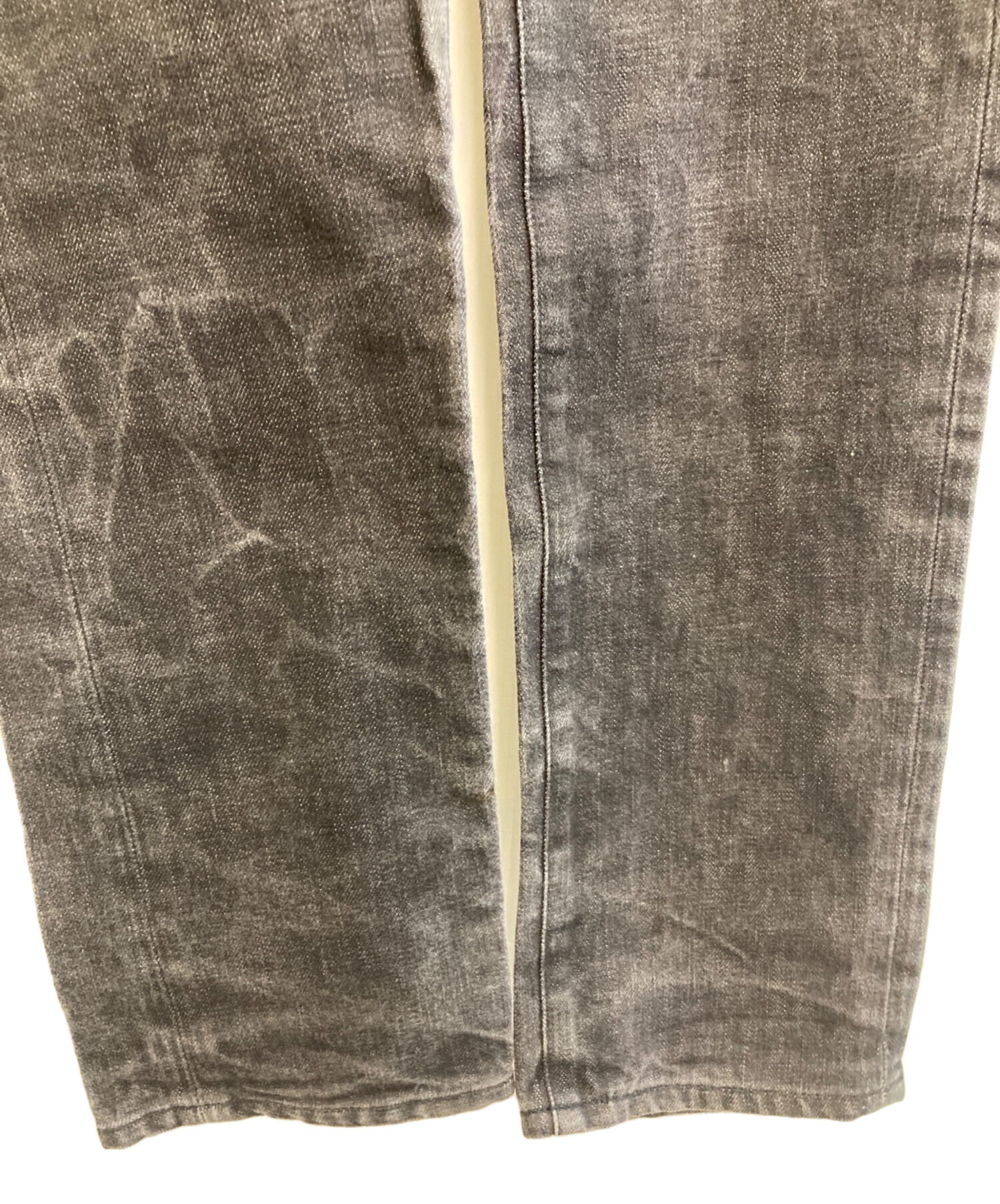 中古・古着通販】Dior Homme (ディオール オム) 07AW エディ期