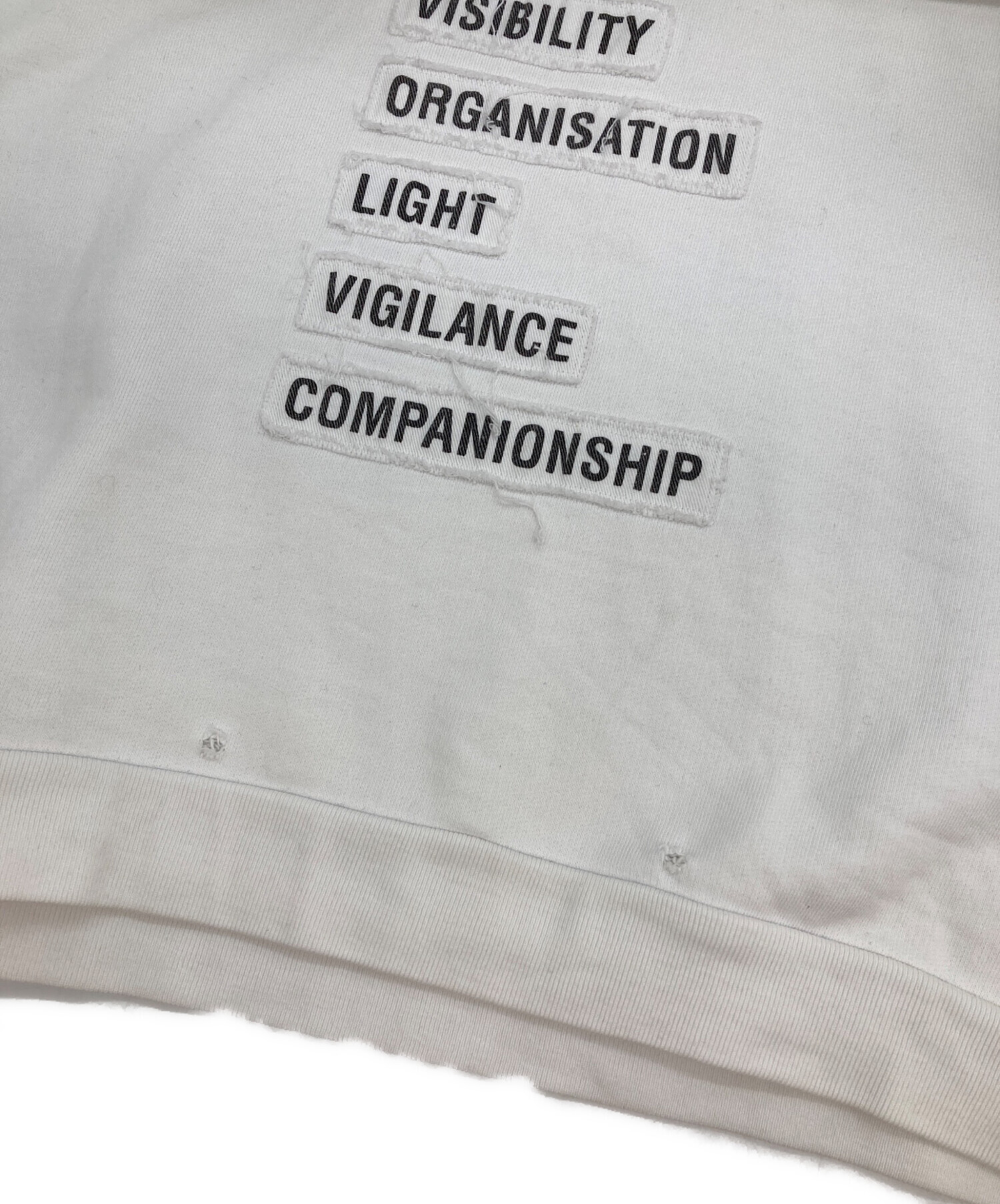 中古・古着通販】RAF SIMONS ARCHIVE REDUX (ラフシモンズ アーカイブ