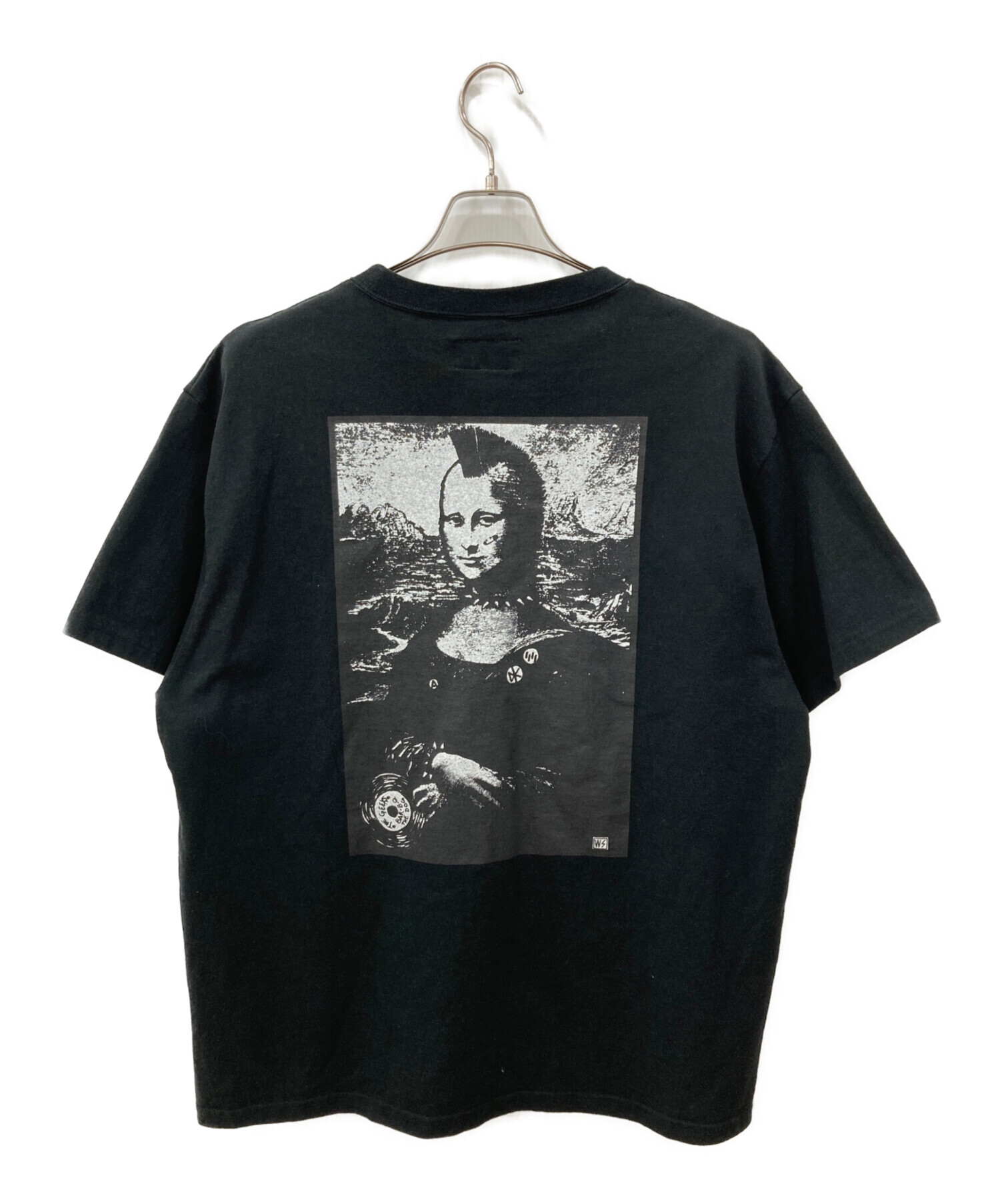 kidill EDWIN ビッグサイズTシャツ 中古・古着通販】KIDILL (キディル) EDWIN (エドウィン) Tシャツ