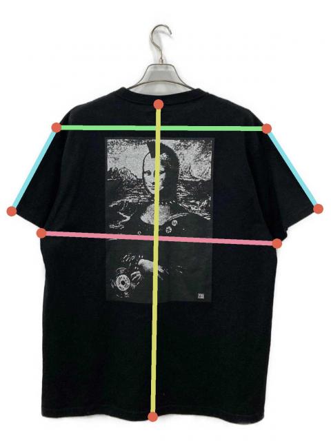 中古・古着通販】KIDILL (キディル) EDWIN (エドウィン) Tシャツ