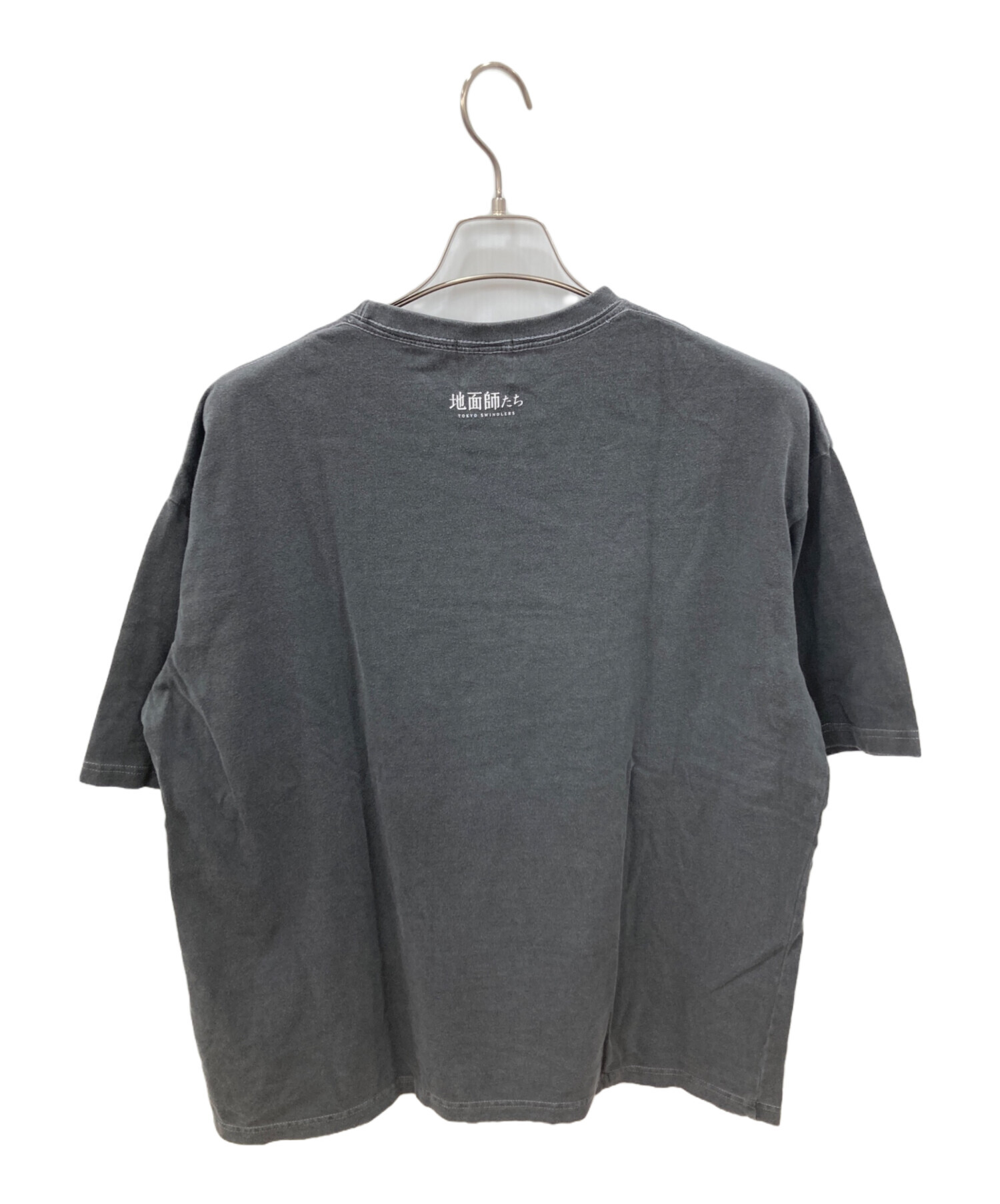 あまなページ 中古・古着通販】ARUMANA (アルマナ) Original Graphic SS Tee (法律屋