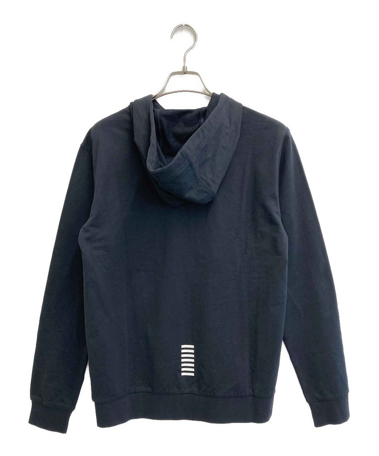 中古・古着通販】EMPORIO ARMANI (エンポリオアルマーニ) ジップ