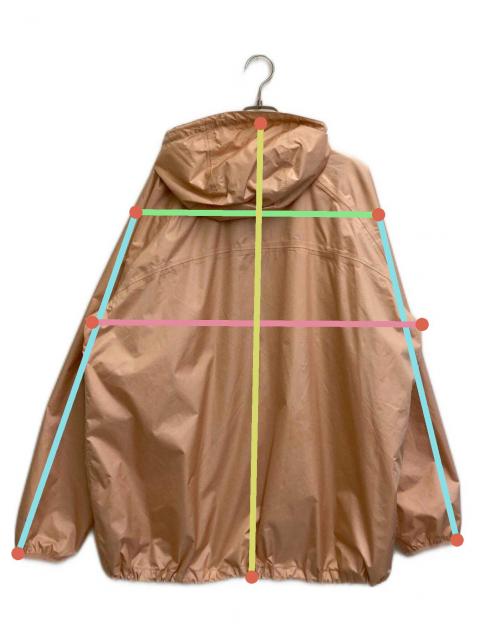 けるん様【未使用タグ付】Columbia コーラルピンク 中古・古着通販】Columbia (コロンビア) マウンテンパーカー ピンク