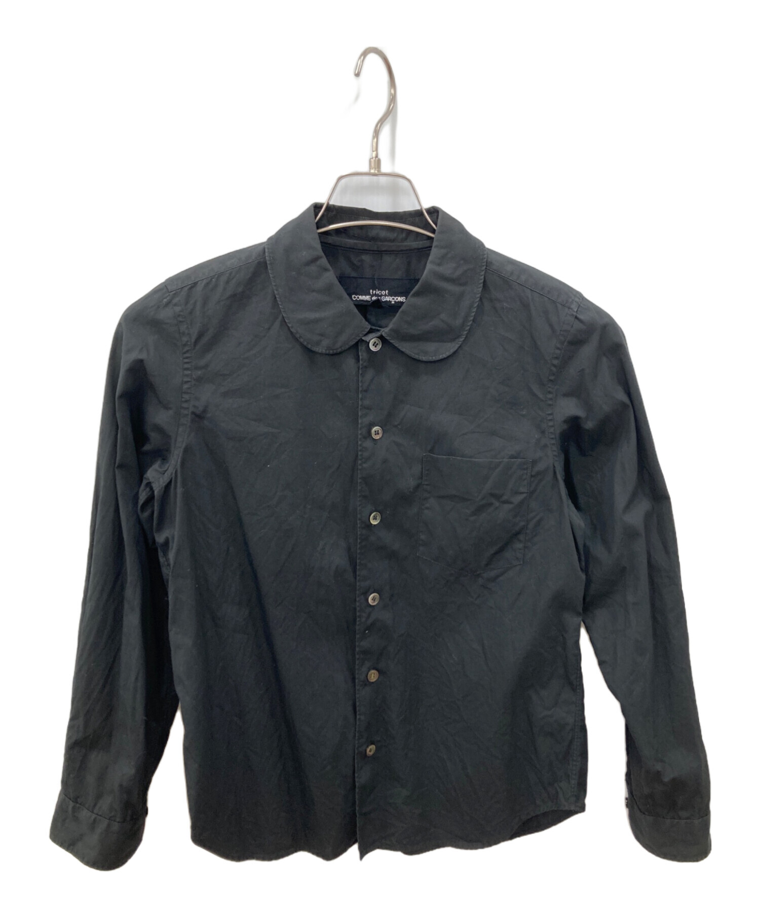中古・古着通販】COMME des GARCONS tricot (コムデギャルソントリコ 