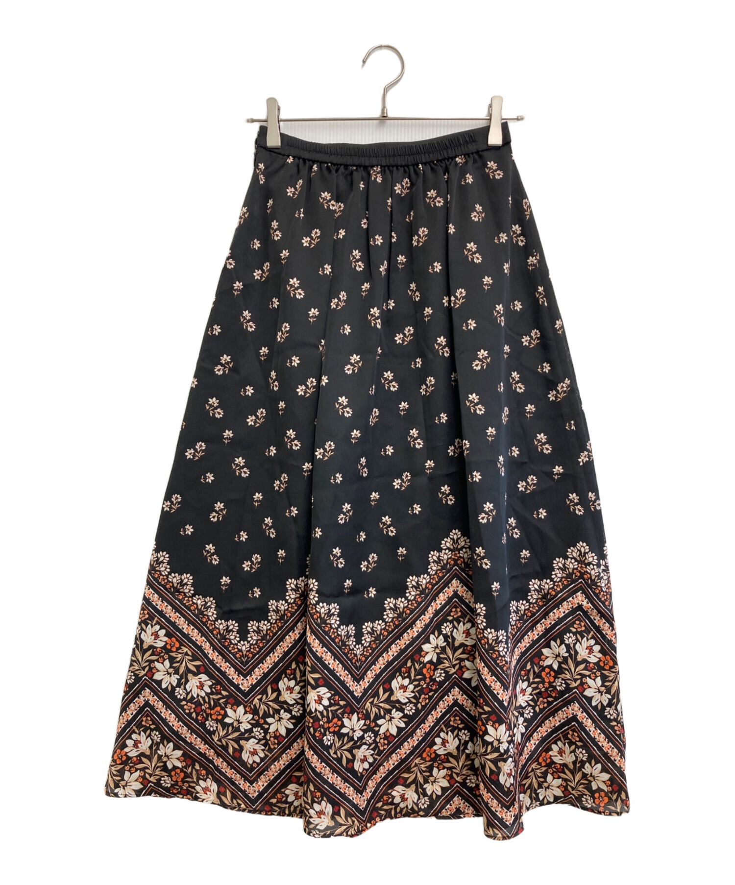 中古・古着通販】Loulou Willoughby (ルルウィルビー) シェブロン