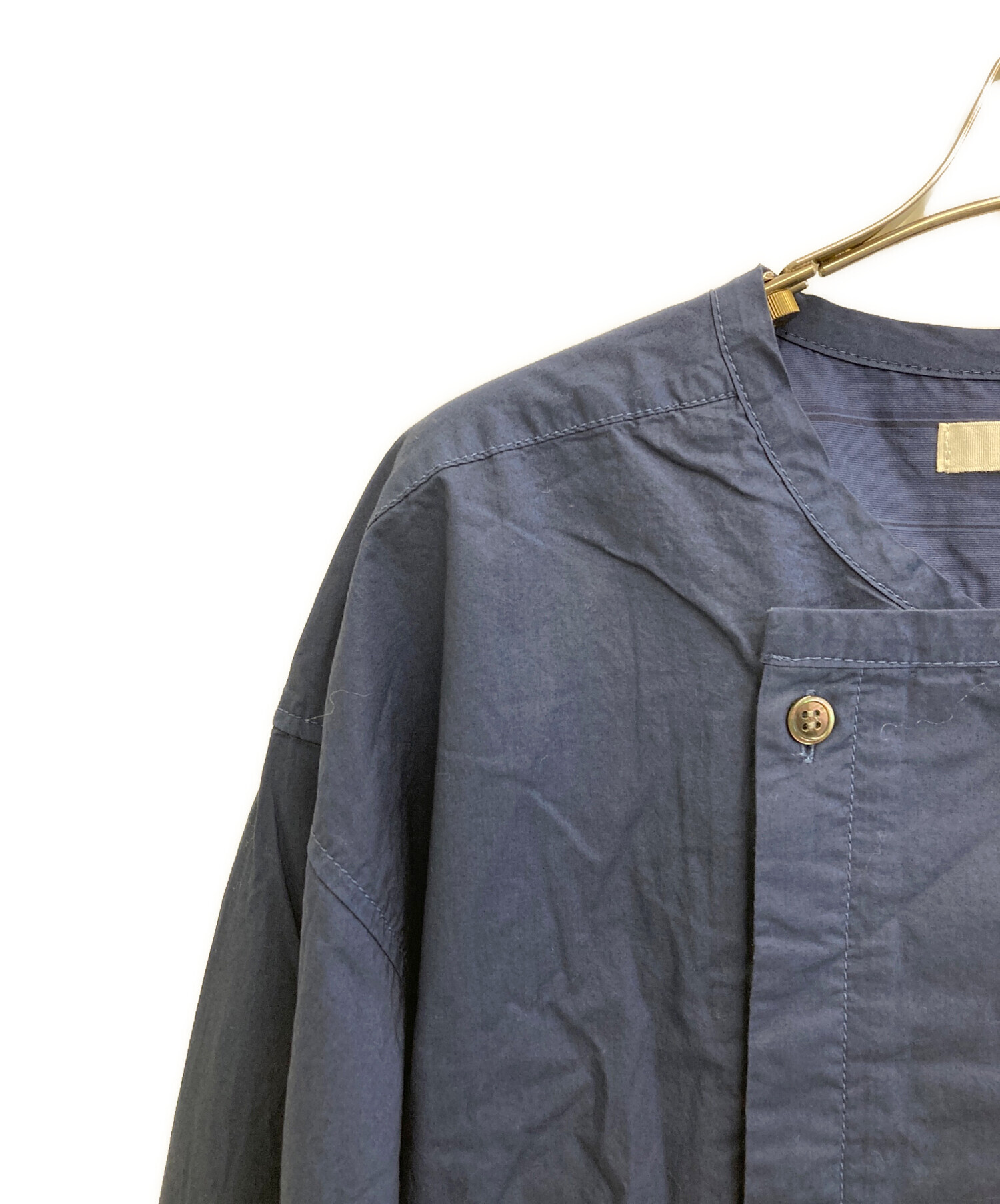 【未使用品】ユニヴァーサルティシュ オールインワン サロペット ネイビー 楽天市場】(500円OFFクーポン配布中！)UNIVERSAL TISSU