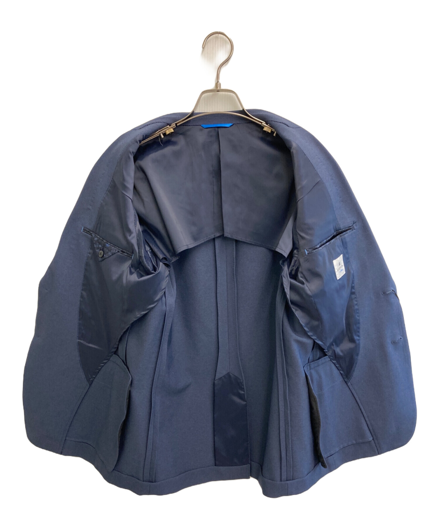 中古・古着通販】LANVIN en Bleu (ランバンオンブルー) セットアップ