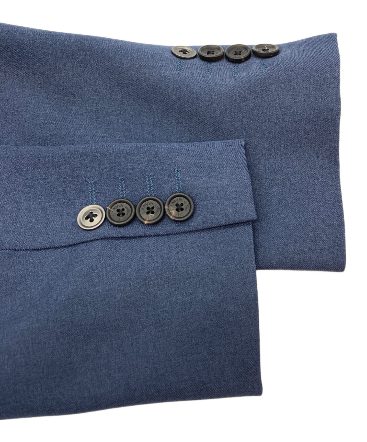 中古・古着通販】LANVIN en Bleu (ランバンオンブルー) セットアップ