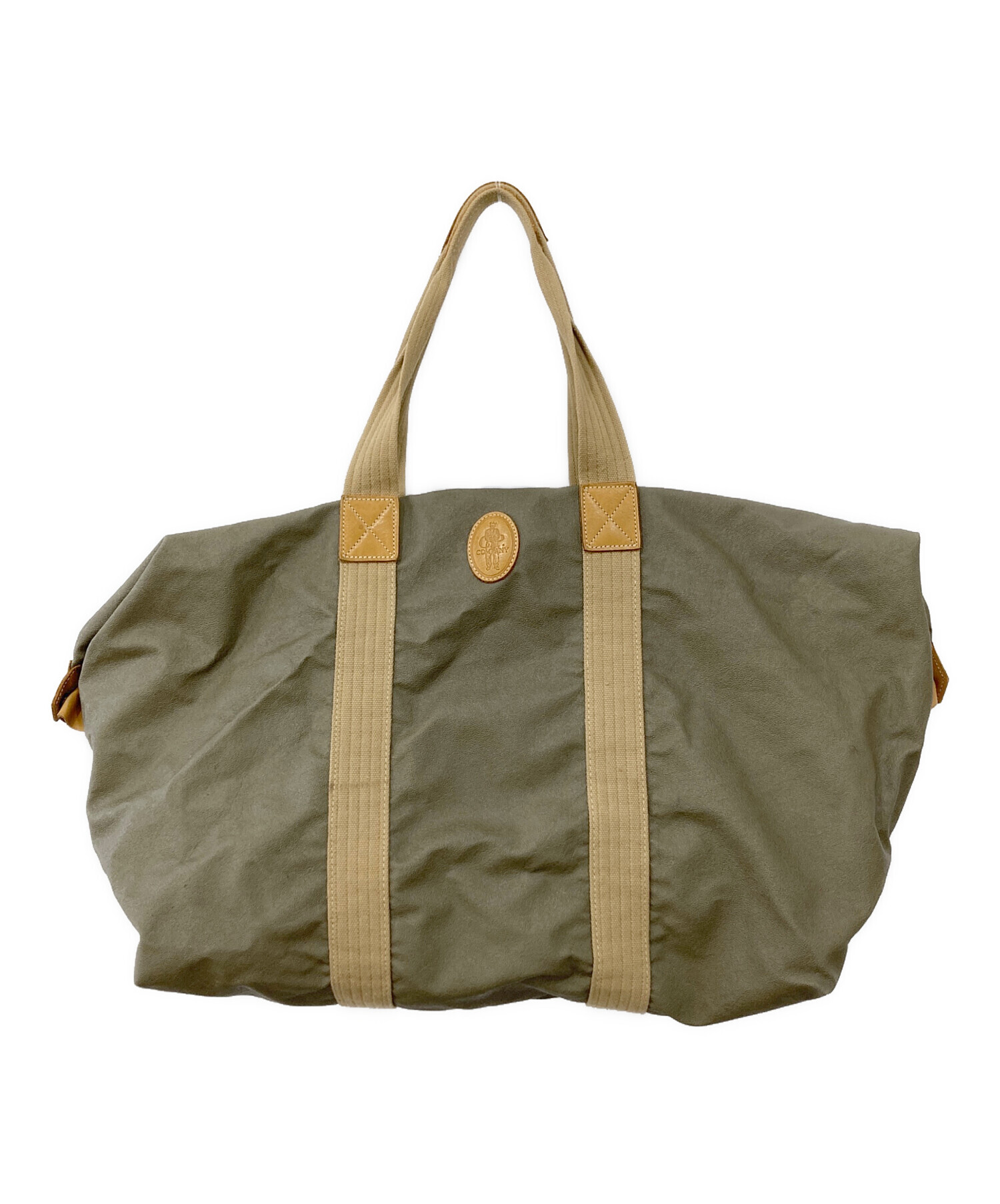 中古・古着通販】C.P COMPANY (シーピーカンパニー) ボストン