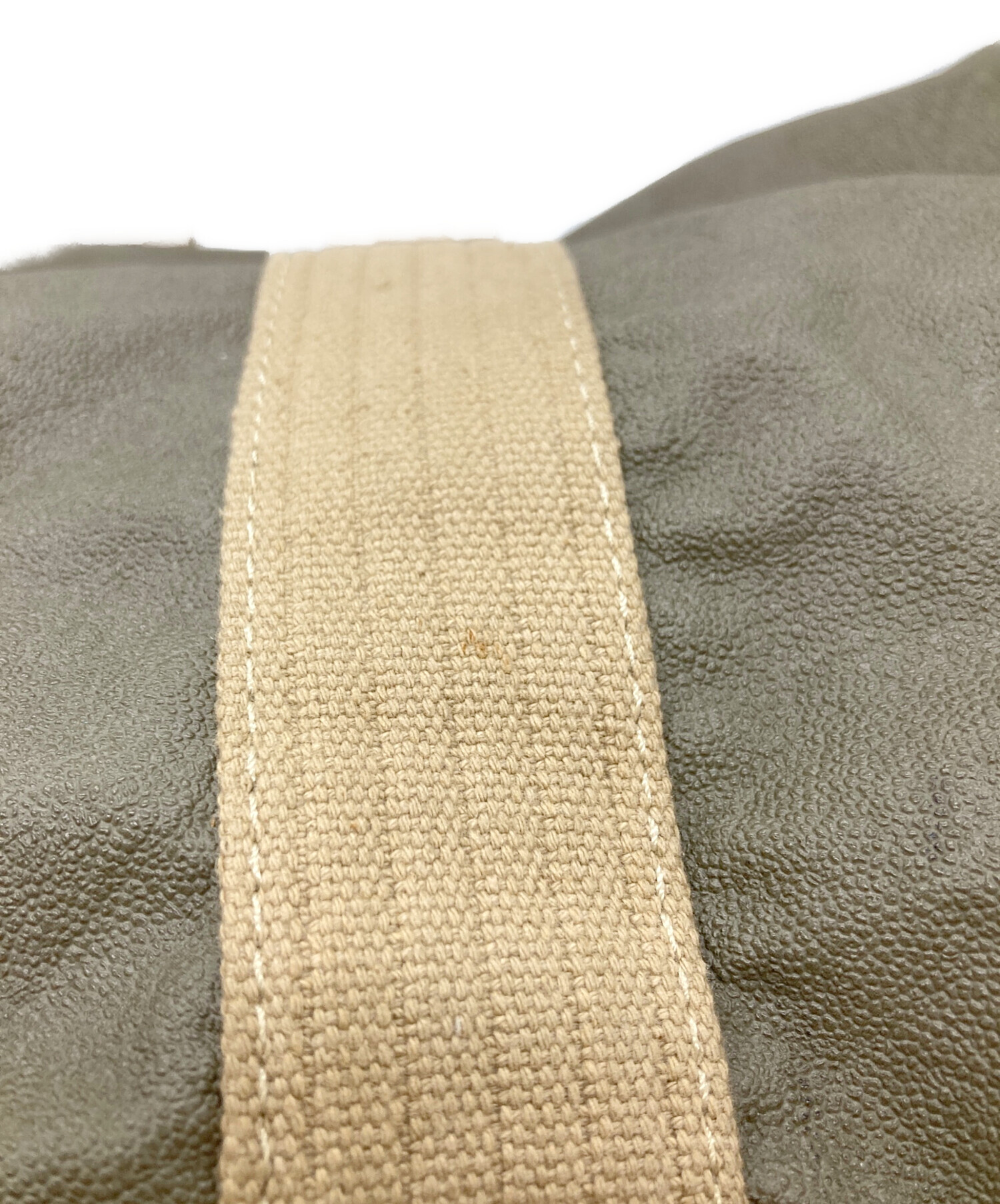 中古・古着通販】C.P COMPANY (シーピーカンパニー) ボストンバッグ
