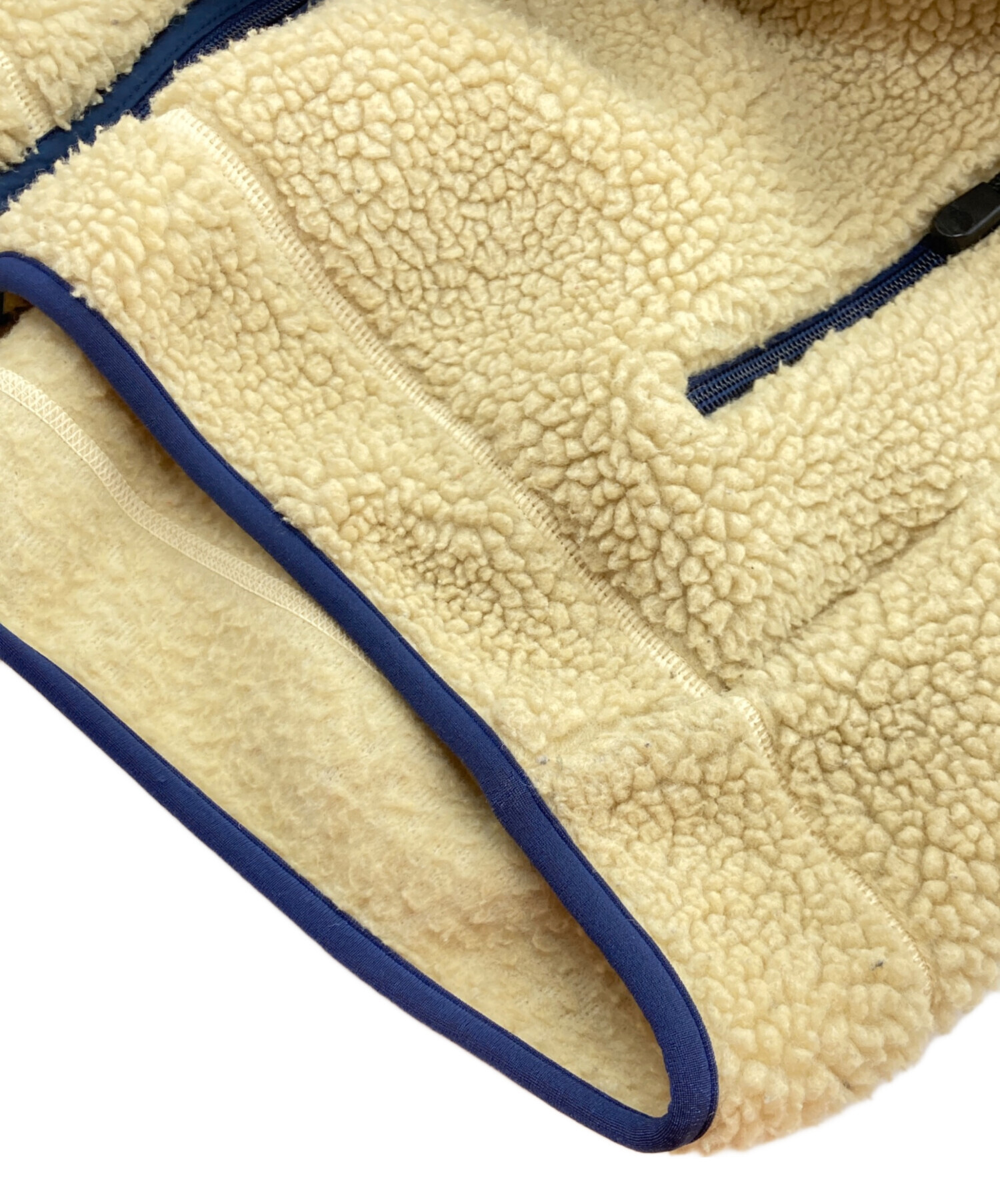 中古・古着通販】THE NORTH FACE (ザ ノース フェイス) ボアフリース