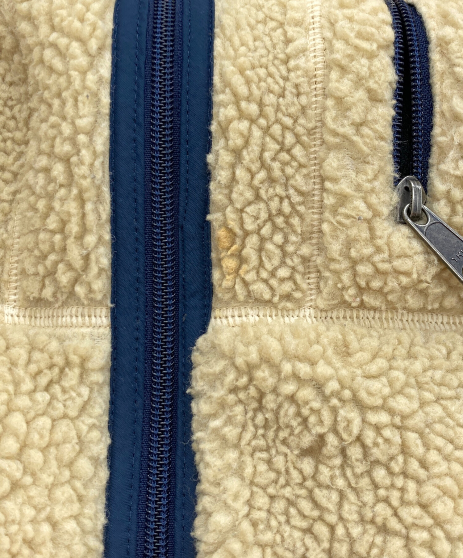 中古・古着通販】THE NORTH FACE (ザ ノース フェイス) ボアフリース 