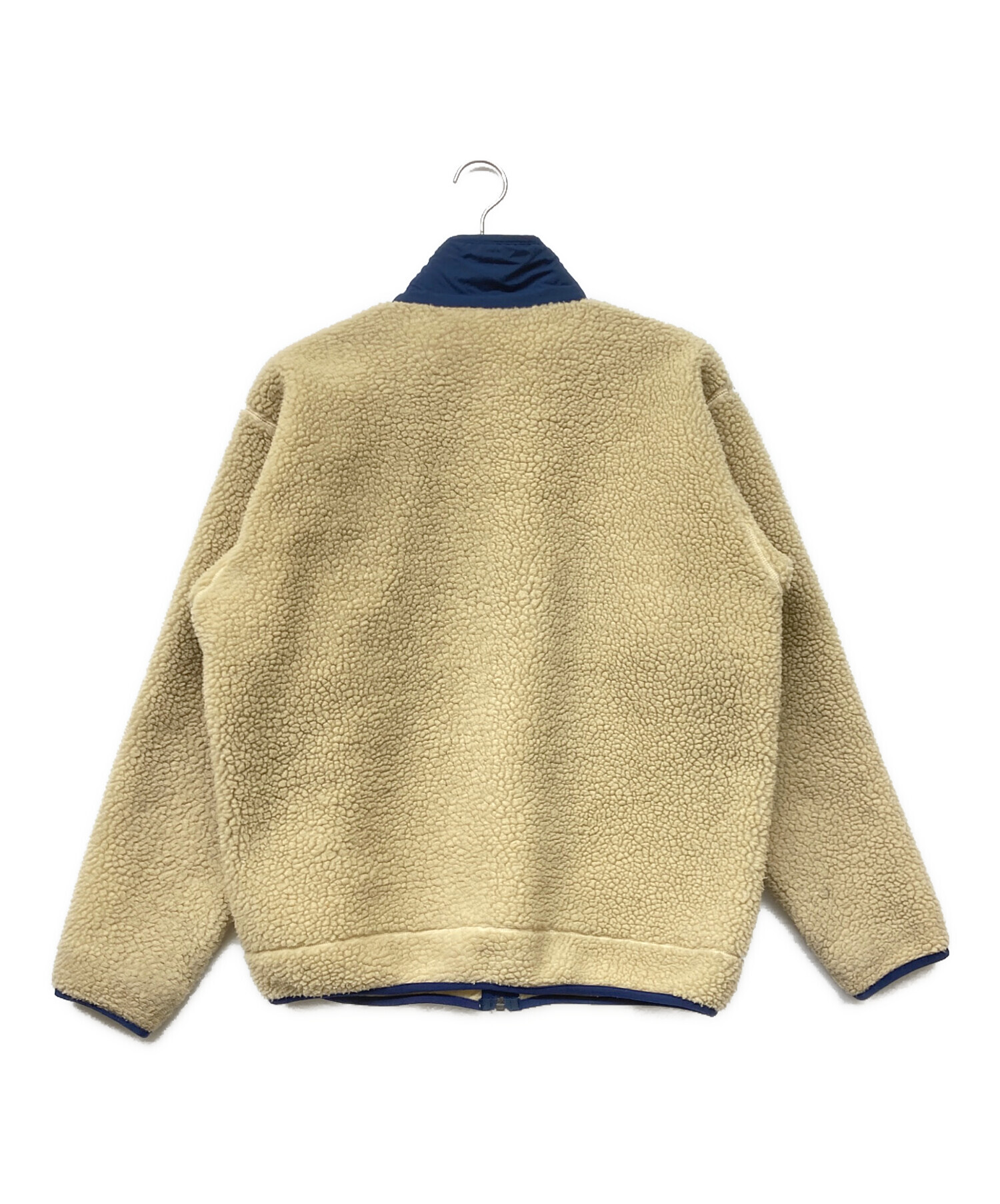 中古・古着通販】THE NORTH FACE (ザ ノース フェイス) ボアフリース