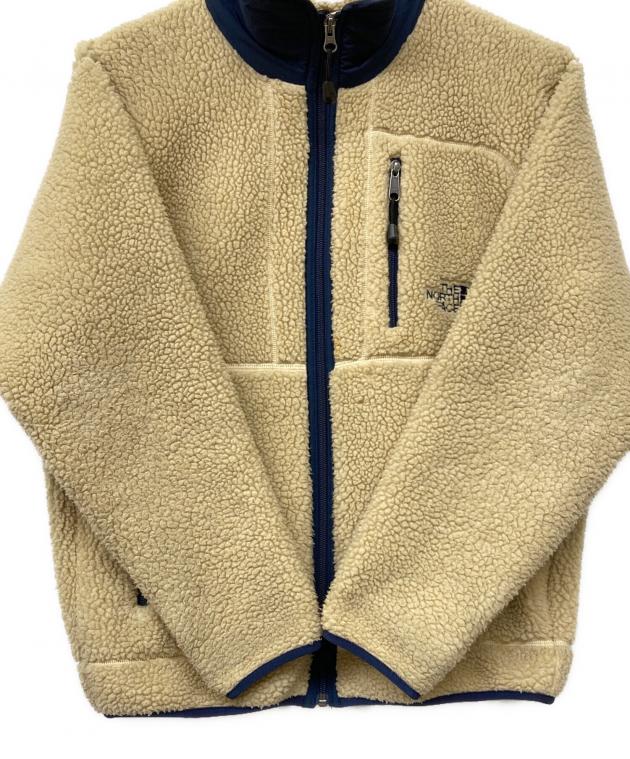 中古・古着通販】THE NORTH FACE (ザ ノース フェイス) ボアフリース