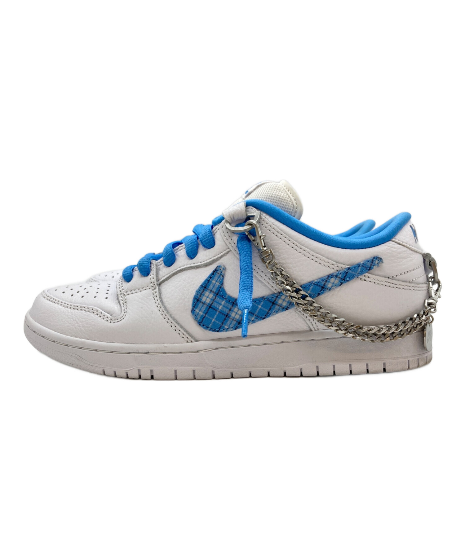 中古・古着通販】NIKE (ナイキ) SB Dunk Low Pro Victory of The 