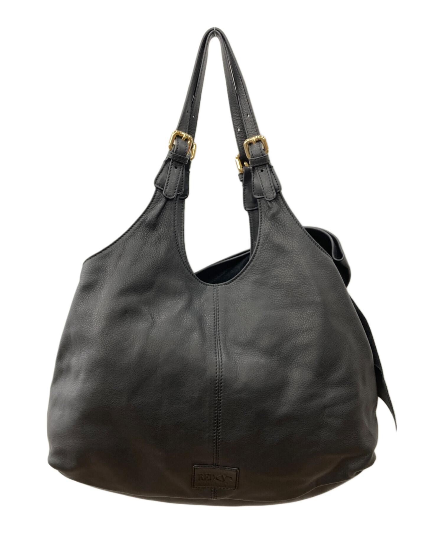 新品未使用タグ付き　R.E.D VALENTINO 中古・古着通販】RED VALENTINO (レッドヴァレンティノ) トートバッグ