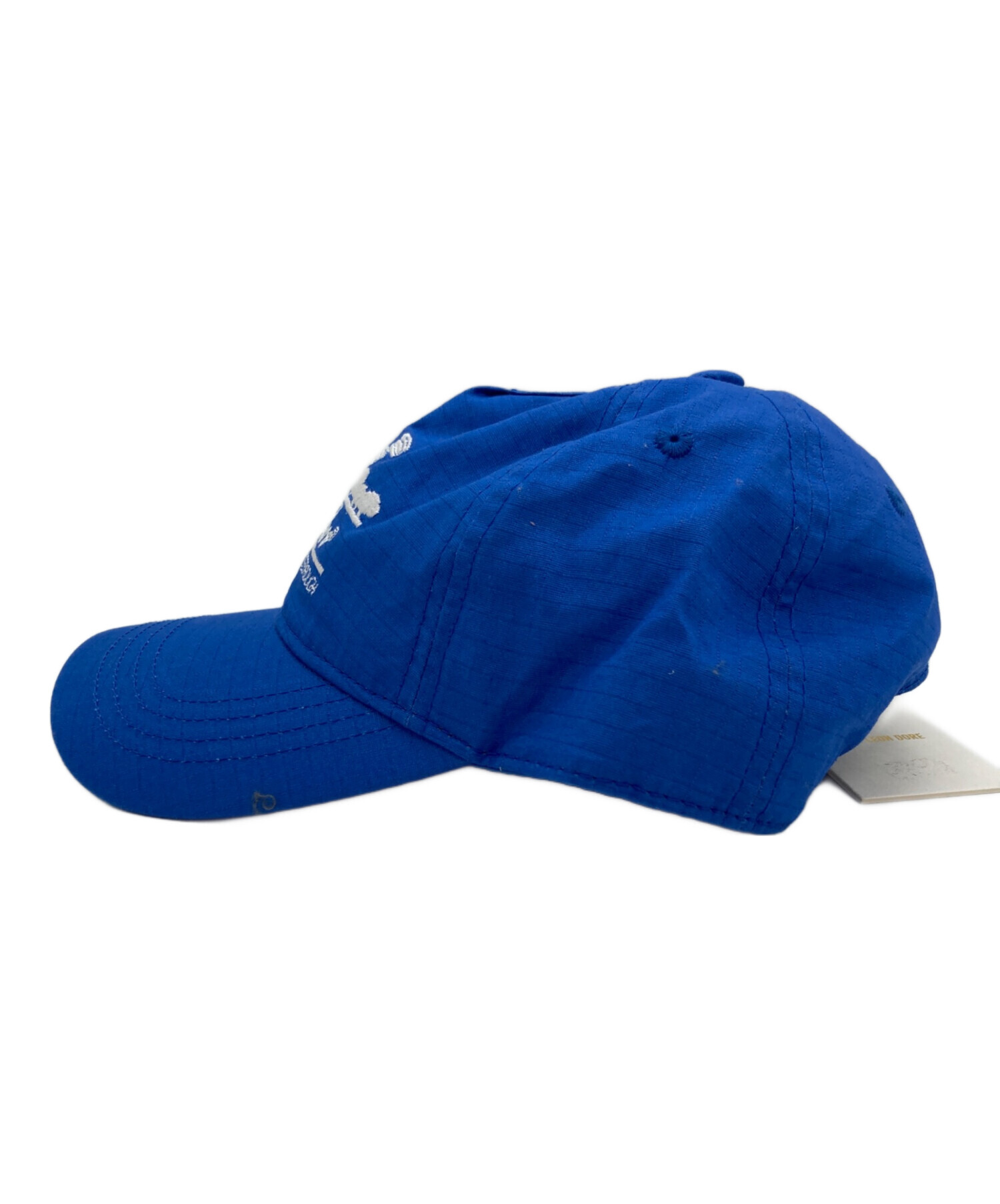 エメレオンドレ　キャップ　ブルー 中古・古着通販】Aime Leon Dore (エメ レオン ドレ) Unisphere Hat