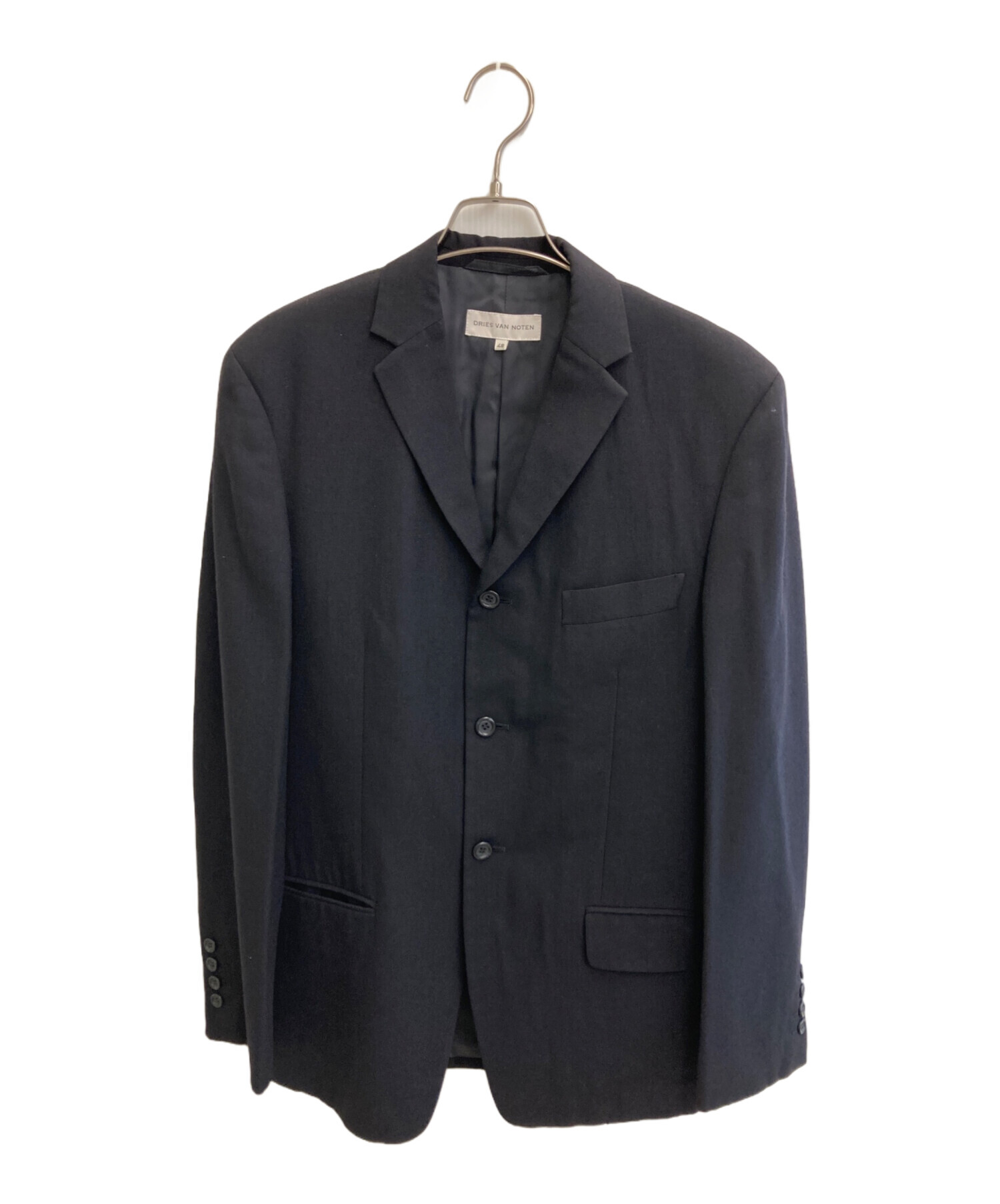 中古・古着通販】DRIES VAN NOTEN (ドリスヴァンノッテン