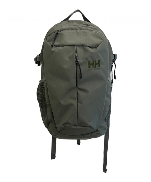 中古・古着通販】HELLY HANSEN (ヘリーハンセン) バックパック 中古・古着通販】HELLY HANSEN (ヘリーハンセン) バックパック