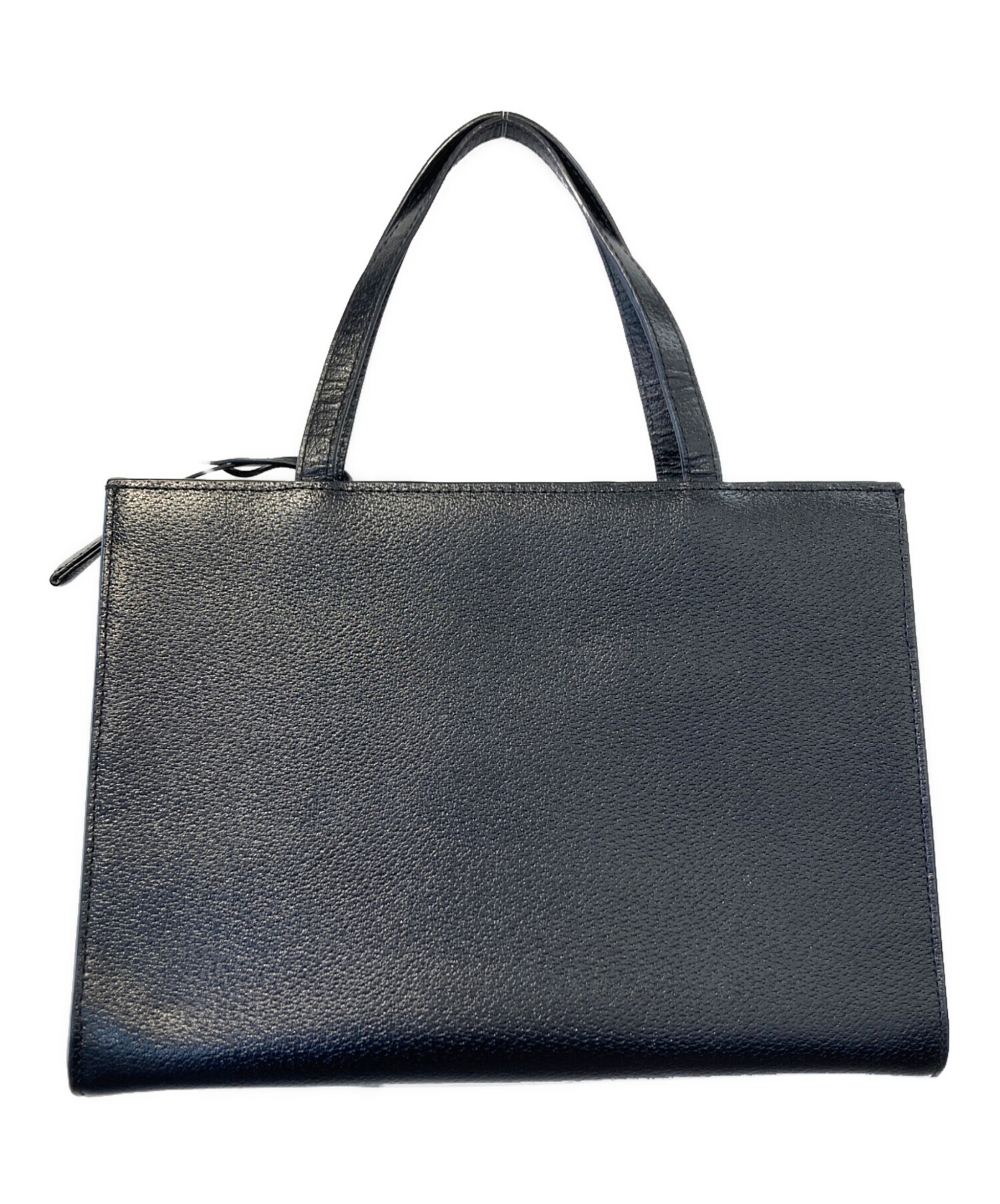 中古・古着通販】Kate Spade (ケイトスペード) ハンドレザーバッグ 