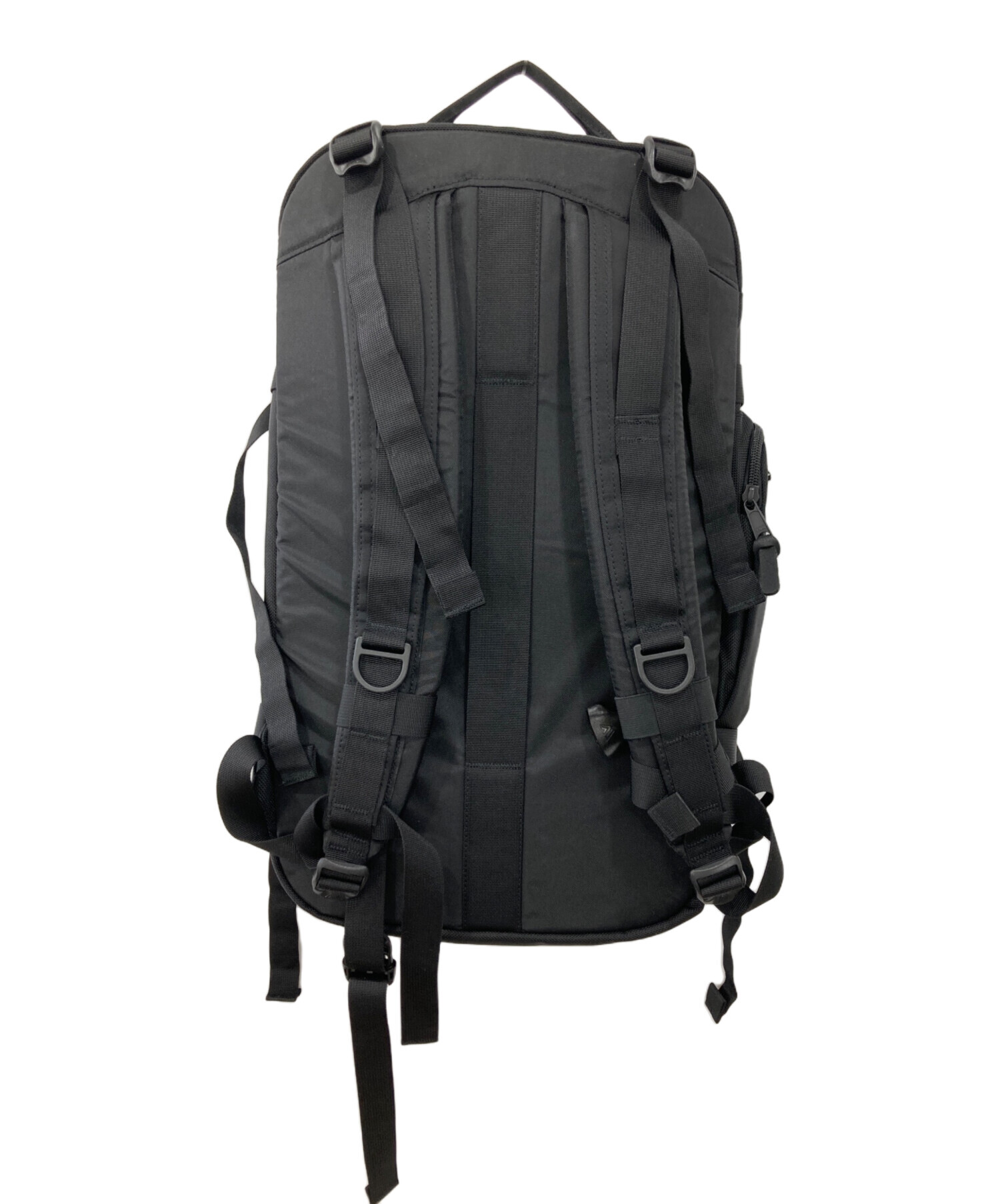 中古・古着通販】GREGORY (グレゴリー) JOURNEYMAN V2 ブラック 