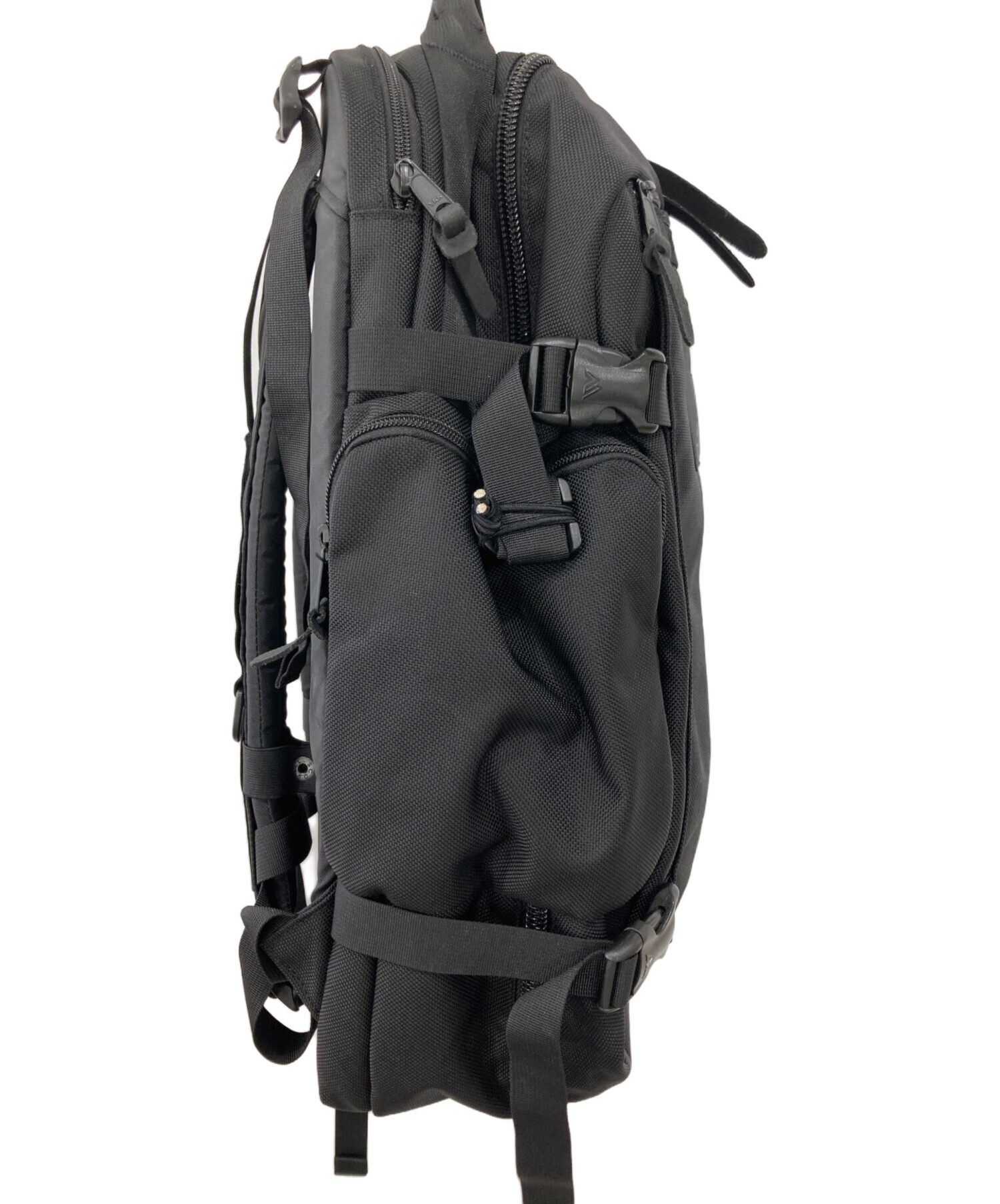 中古・古着通販】GREGORY (グレゴリー) JOURNEYMAN V2 ブラック 