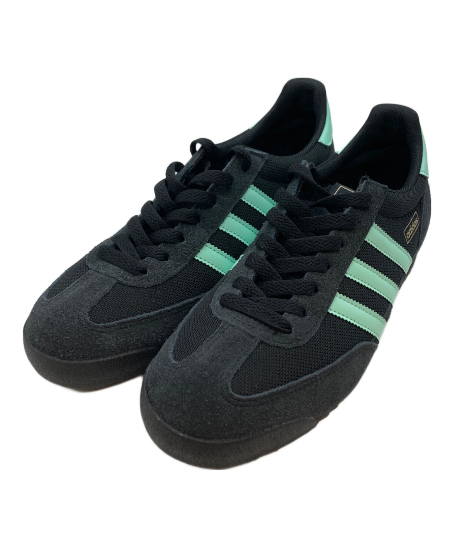 中古・古着通販】adidas (アディダス) R71 JQ6373 グリーン×ブラック