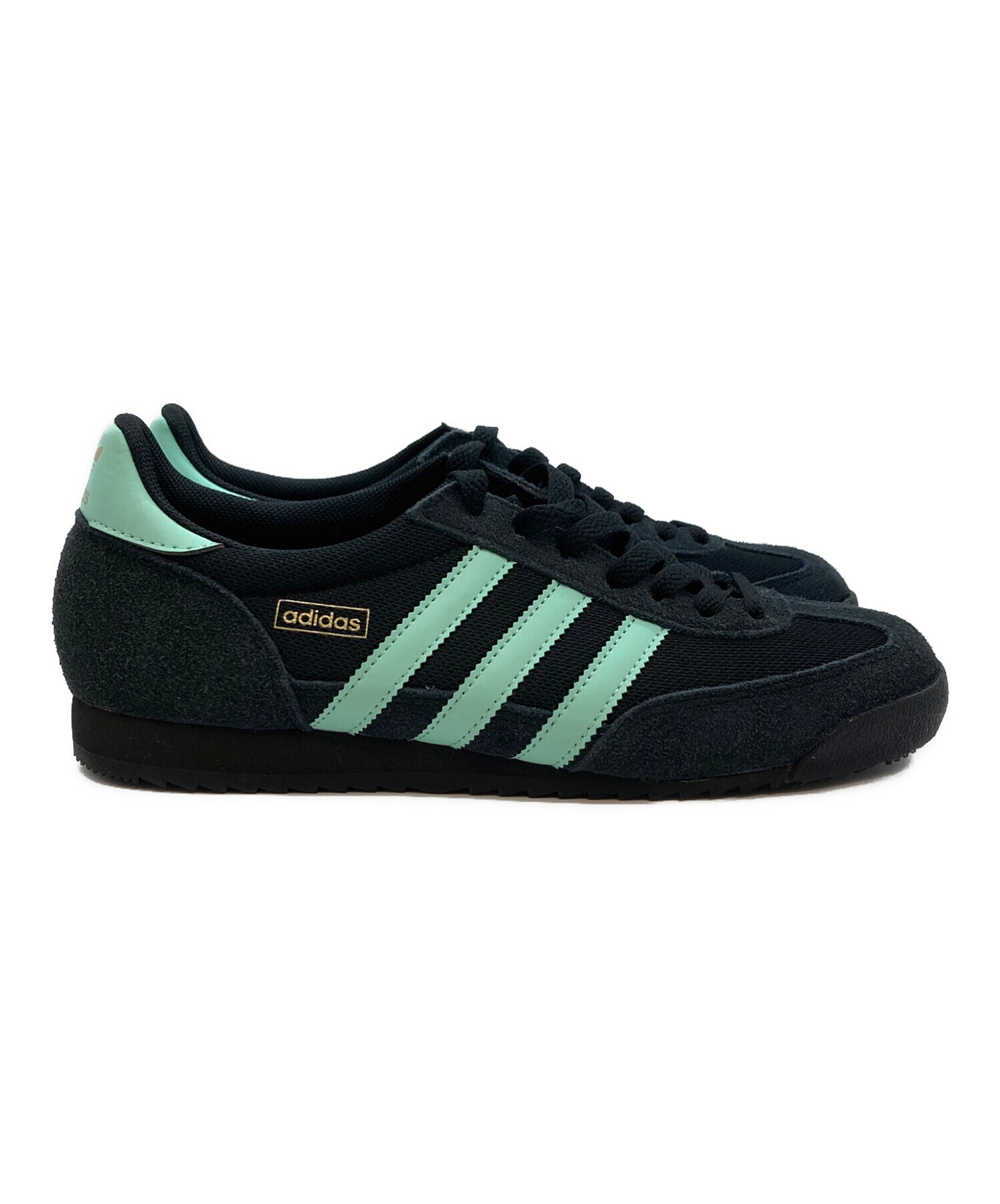 中古・古着通販】adidas (アディダス) R71 JQ6373 グリーン×ブラック