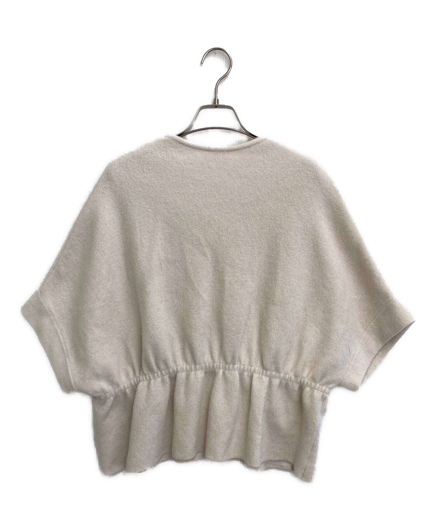 中古・古着通販】BALLSEY (ボールジィ) ダブルフェイスフォックス