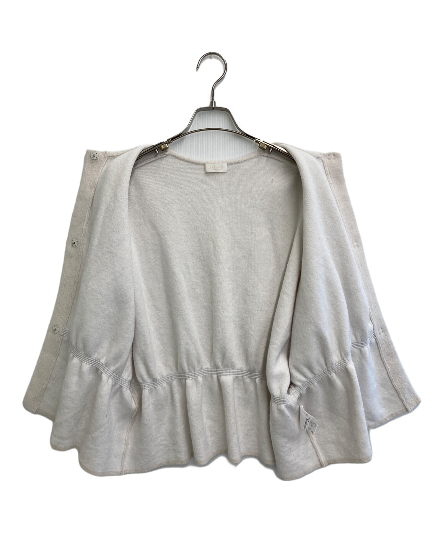 中古・古着通販】BALLSEY (ボールジィ) ダブルフェイスフォックス