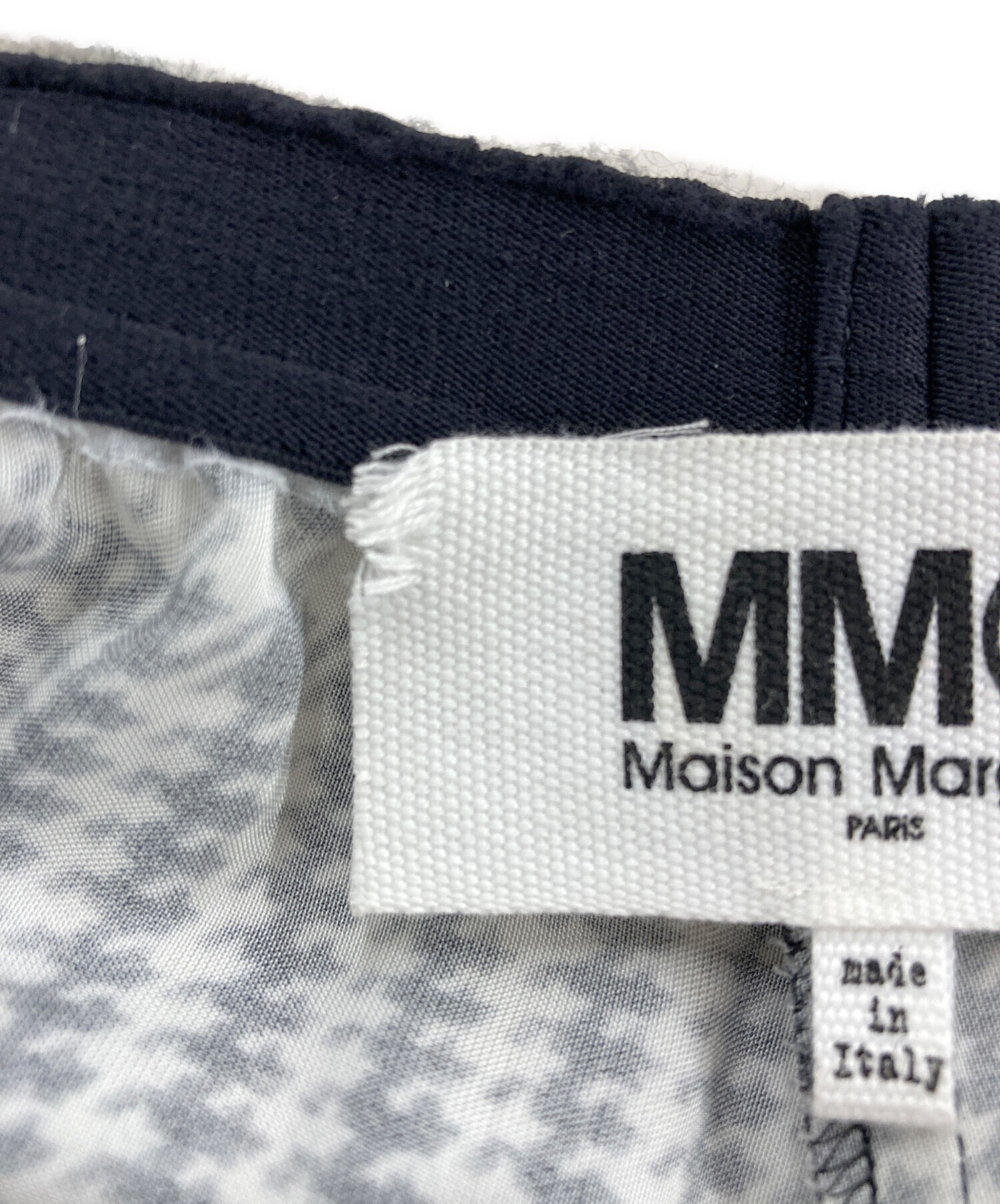 中古・古着通販】MM6 Maison Margiela (エムエムシックスメゾン 