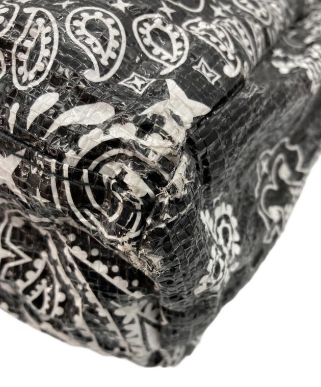 中古・古着通販】Supreme (シュプリーム) 21SS Bandana Tarp Duffle