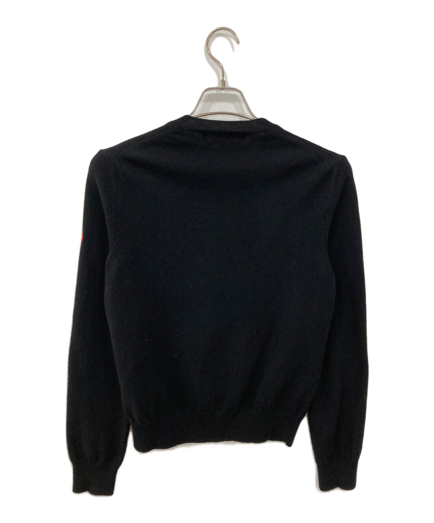 中古・古着通販】PLAY COMME des GARCONS (プレイコムデギャルソン 