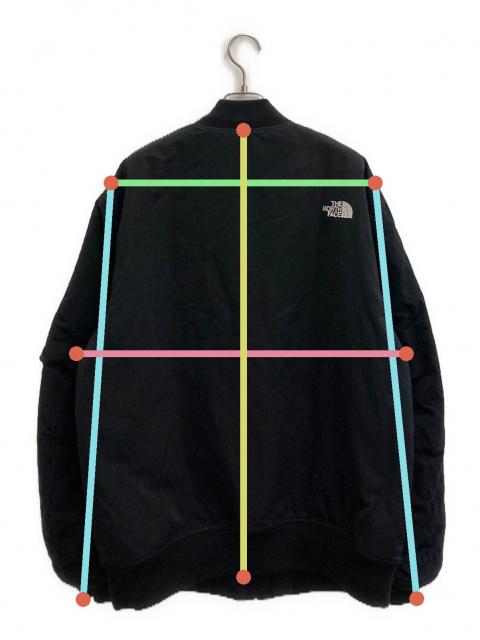 中古・古着通販】THE NORTH FACE (ザ ノース フェイス