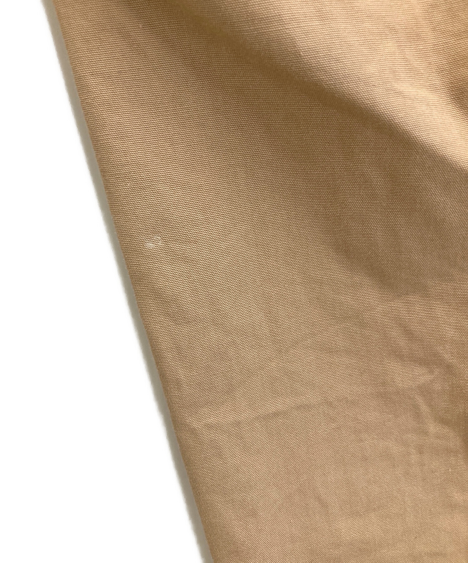 中古・古着通販】DRIES VAN NOTEN (ドリスヴァンノッテン) パンツ