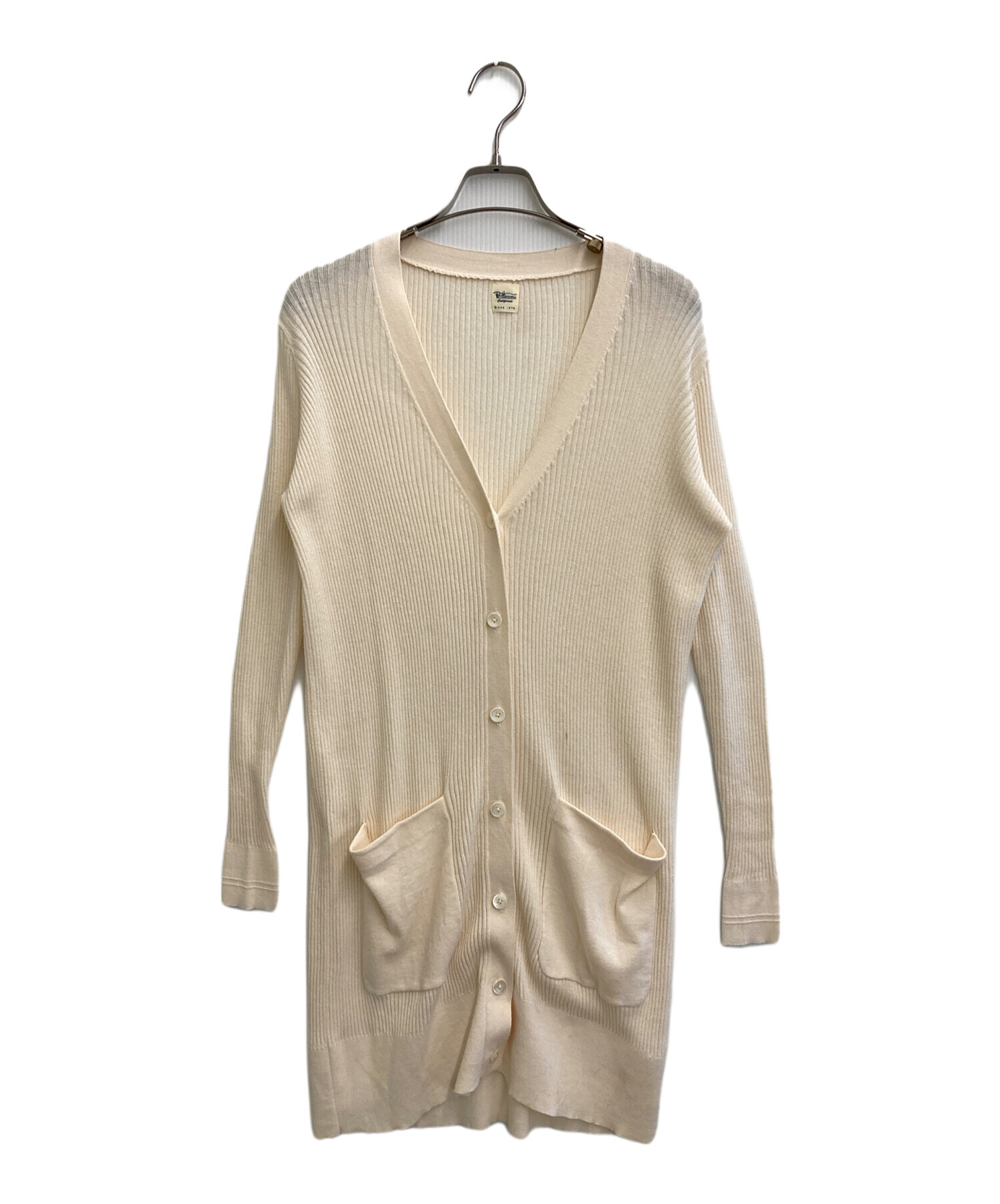 中古・古着通販】Ron Herman (ロンハーマン) カシミヤロング