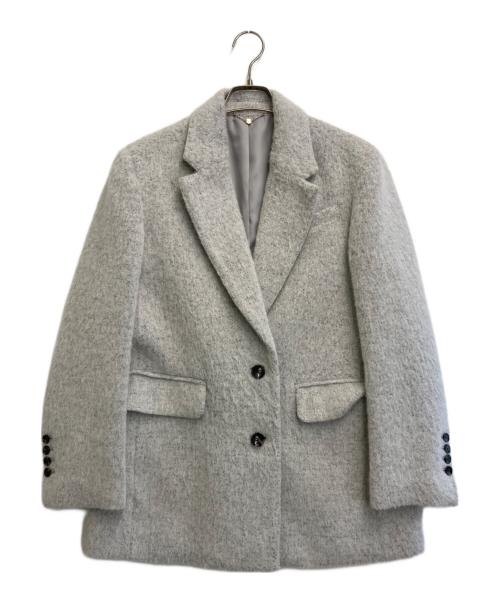 中古・古着通販】FRAY ID (フレイ アイディー) 24年モデル シャギー